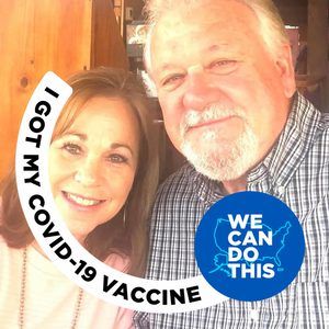 Meet your Posher, Terri